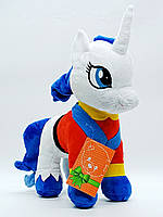 М'яка іграшка Star toys Поні Армор My Little Pony 00084-85