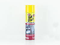Очиститель салона TUFF-STUFF пенный (653гр)