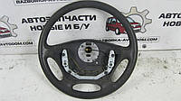 Руль 4 спицы под Airbag Mercedes Vito W638 (1996-2003) OE:A9014600503