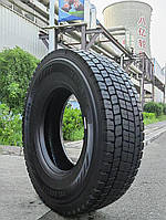 Шина 315/80R22.5 D-606 152/148M 20-шарова тягова (тяга) UNICOIN (пр.пр.о Китай)