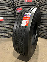 Шина рулевая 315/80 R22.5 20слойная (пр-во SPORTRAK,Китай) резина