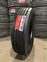 Шина рулевая 315/80 R22.5 20слойная (пр-во SPORTRAK,Китай) резина