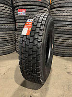 Шина ведущая 295/80 R22.5 18слойная (пр-во SPORTRAK,Китай) резина тяга