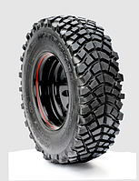 Шина INSA TURBO SAHARA MT 104Q (аналог 240/80R15) наварка гума позашляхова грязьова бездоріжжя