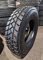 Шина провідна 315/80 R22.5 20шарова (пр. SPORTRAK, dris) гума тяга