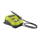 Акумуляторна пряма шліфувальна машина гравер RYOBI R18RT-0 ONE+, фото 4