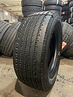 Шина 385/65 R22.5 T-806 24 слойная прицепная UNICOIN 5 дорожек (пр-во Китай) резина уникоин