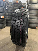 Шина 315/70 R22.5 D-606 152/148M 18 слойная ведущая (тяга) UNICOIN (пр-во Китай)