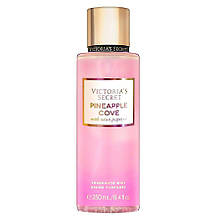 Парфумований спрей для тіла Victoria's Secret Pineapple Cove With Neon Papaya 250 мл