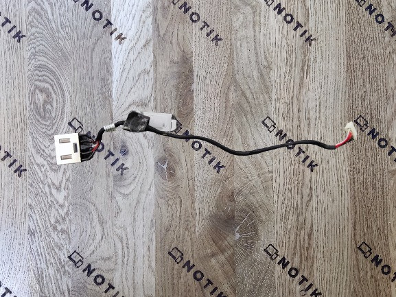 Роз`єм живлення Lenovo ThinkPad T440 (SC10E50356, DC30100KZ00) Б/В