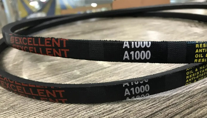 Ремінь клиновий А-1000 Excellent