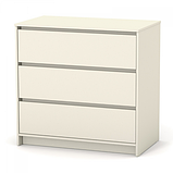 Комод Veres берн слонова кість (+опції), фото 2