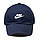 Кепка-бейсболка Nike Heritage 86 Futura Washed Cap (913011-413), фото 4