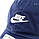 Кепка-бейсболка Nike Heritage 86 Futura Washed Cap (913011-413), фото 5