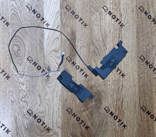 Динаміки для ноутбука Lenovo ThinkPad T440 (PK23000JJ00) Б/В