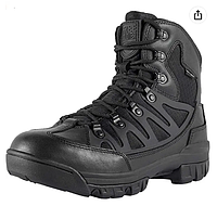 Берцы FREE SOLDIER, дышащая непромокаемая трекинговая обувь, тактические армейские военные ботинки, cordura
