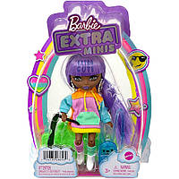 Кукла Barbie Extra Minis #7 Барби Экстра Миниc #7 Милашка