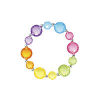 Great Pretenders Браслет Bubble Ball Trouble Bracelet, 84017