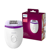 Епілятор Philips BRE225/00 Satinelle Essential