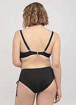 ОПТ Купальник жіночий Z.Five 55572 чорний 48-56 на 52 54 56 58 60 укр розмір, фото 2