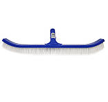 Щітка для стін Kokido Classic K166BU під бетон і лайнер, ширина 45 см, фото 3