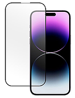 Захисне скло Apple iPhone 14 Pro Max, Full Glue