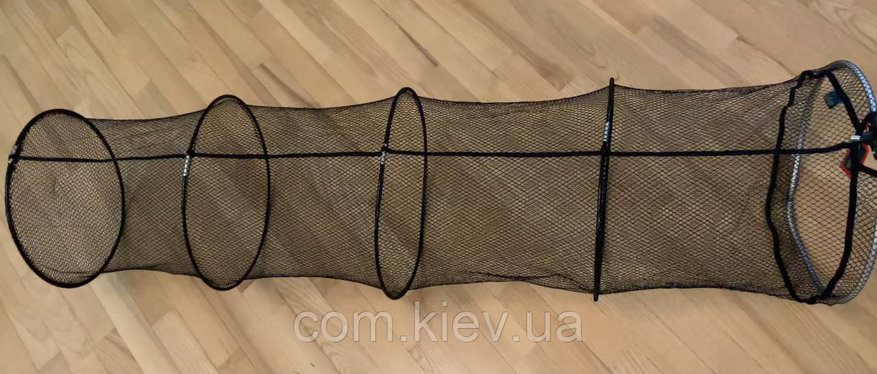 Садок капроновий рибальський Golden Catch 6833140
