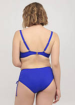 ОПТ Купальник жіночий Z.Five 55572 синій 48-56 на 52 54 56 58 60 укр розмір, фото 2