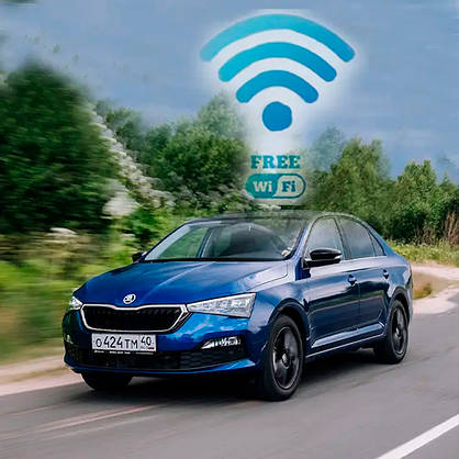 Посилений та компактний 4G Wi-Fi комплект (Модем ZTE + 2 Антени 15ДБ), фото 6