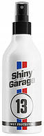 Быстрый кварц Shiny Garage Wet Protector 250 мл