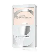 Пудра компактна Bell HypoAllergenic Compact Powder SPF 50