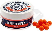 Бойли Brain Champion Pop-Up 10mm 34g Plum (слива)