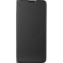 Чохол-книжка Book Cover Gelius Shell Case для Xiaomi Redmi 10c Black