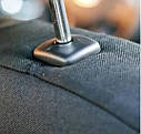 Оригінальні чохли на сидіння Mercedes Citan W415 2012-, фото 6