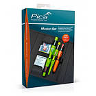 Набір професійний для маркування 55030 Pica Master-Set Carpenter, фото 3