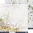 Набір двостороннього паперу 30х30см від Scrapmir Herbarium Wild summer  10шт SM6600011, фото 2