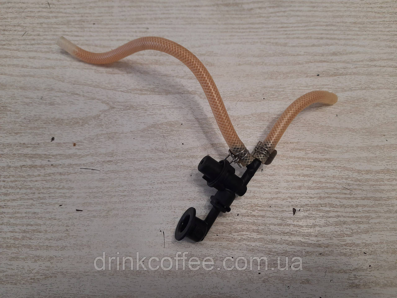 Клапан Y-підодний у зборі для кавомашини JURA Impressa J9.3 Chrome One Touch TFT б/у