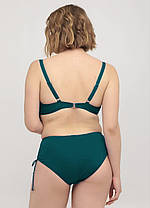 ОПТ Купальник жіночий Z.Five 55572 зелений 48-56 на 52 54 56 58 60 укр розмір, фото 2