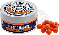 Бойли Brain Champion Pop-Up 10mm 34g Sour Pear (груша)