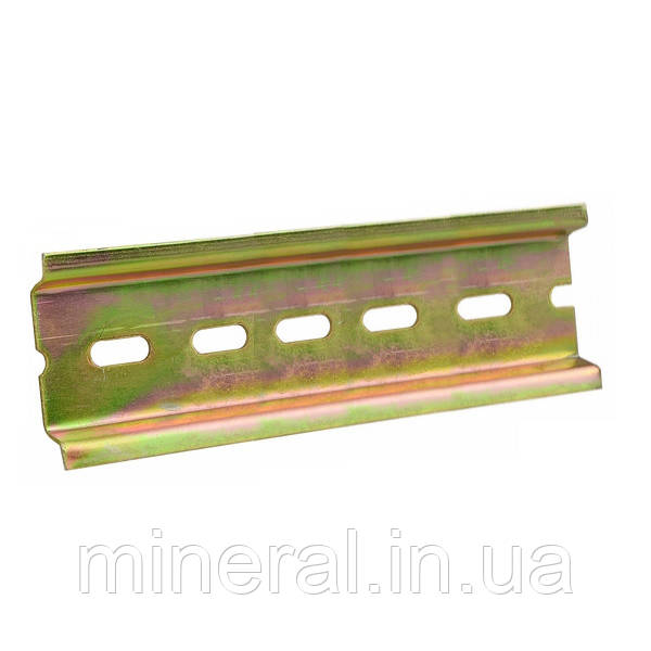 DIN-рейка e.din.stand.rail.101, 25 см