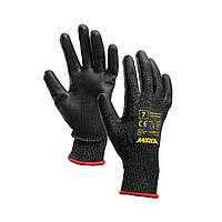 Захисні рукавички Mirka Safety Gloves Cut-D