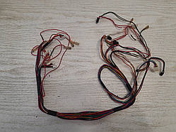 Проводка Дроту для кавомашини JURA Impressa J9.3 Chrome One Touch TFT б/у