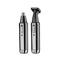 Тример для видалення волосся Geemy Gm-3106