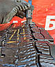Шини вантажні б у 315-70R22.5 MICHELIN XDW ICE GRIP на тяговій вісь, фото 8