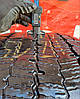 Шини вантажні б у 315-70R22.5 MICHELIN XDW ICE GRIP на тяговій вісь, фото 10