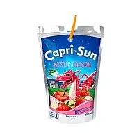 Сік дитячий Капризон Capri-Sun Mystic Dragon 200 мл Німеччина