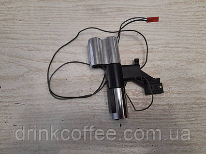 Основа капучинатора для кофемашины JURA Impressa J9.3 Chrome One