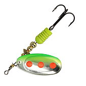 Блешня GC Skill №4 11г