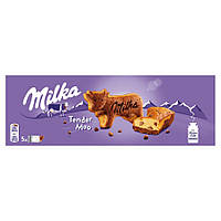 Печиво Milka 140г Tender Moo