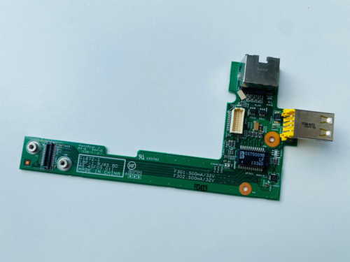 Дод. плата Lenovo ThinkPad L430 USB, LAN Ethernet (48.4SF09.011) б/в